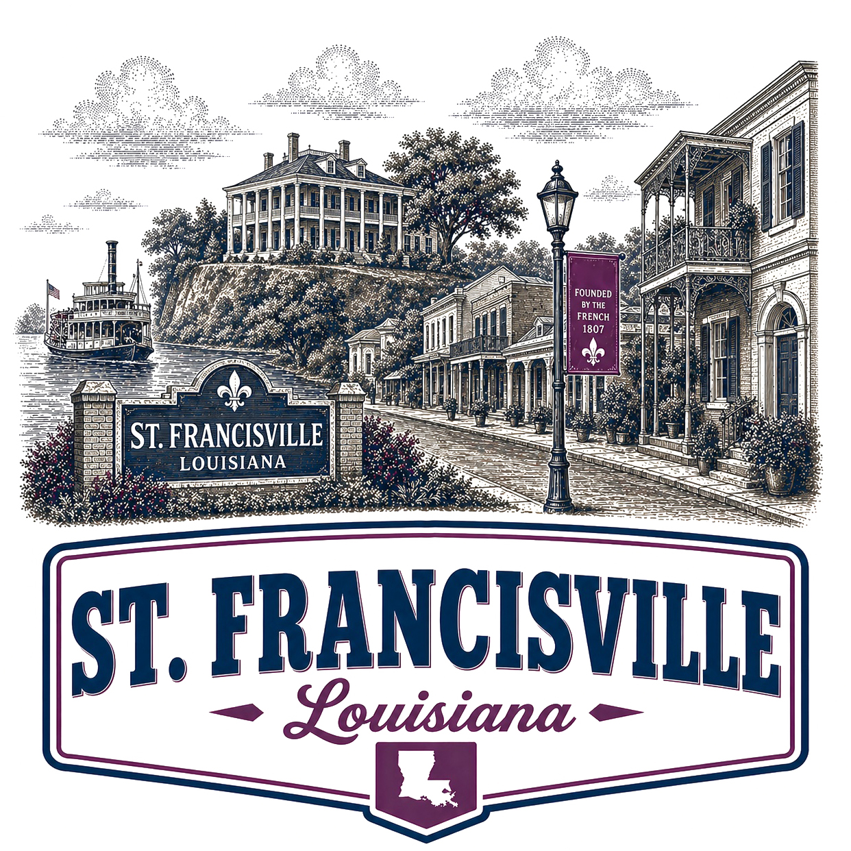 Berkley Security Security Systems St Francisville Louisiana